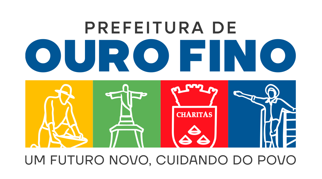 Prefeitura Municipal de Ouro Fino - MG